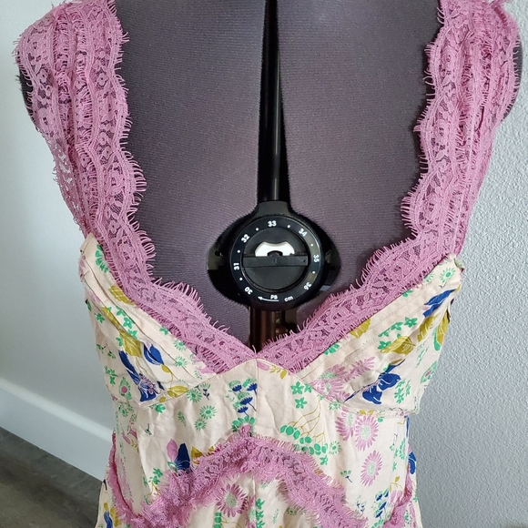 Urban Outfitter Dress - Picture 6 of 11